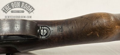Portuguese Contract m/937B Kar98k 8mm - Image 22 of 23