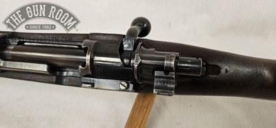 Portuguese Contract m/937B Kar98k 8mm - Image 18 of 23