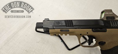 Smith & Wesson M&P 5.7 W/ Extras - Image 7 of 15
