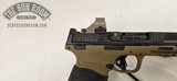 Smith & Wesson M&P 5.7 W/ Extras - Image 11 of 15