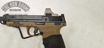 Smith & Wesson M&P 5.7 W/ Extras - Image 4 of 15
