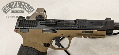 Smith & Wesson M&P 5.7 W/ Extras - Image 12 of 15