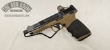 Smith & Wesson M&P 5.7 W/ Extras - Image 2 of 15