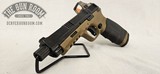 Smith & Wesson M&P 5.7 W/ Extras - Image 8 of 15