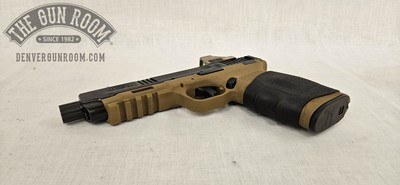 Smith & Wesson M&P 5.7 W/ Extras - Image 15 of 15