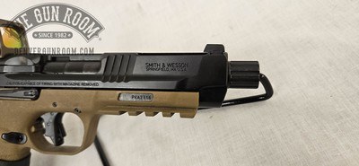 Smith & Wesson M&P 5.7 W/ Extras - Image 13 of 15