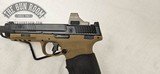 Smith & Wesson M&P 5.7 W/ Extras - Image 4 of 15