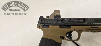 Smith & Wesson M&P 5.7 W/ Extras - Image 11 of 15