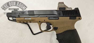 Smith & Wesson M&P 5.7 W/ Extras - Image 6 of 15