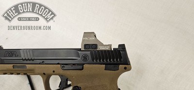 Smith & Wesson M&P 5.7 W/ Extras - Image 5 of 15