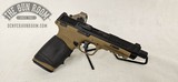 Smith & Wesson M&P 5.7 W/ Extras - Image 9 of 15