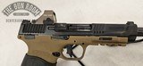 Smith & Wesson M&P 5.7 W/ Extras - Image 12 of 15