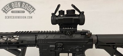 Odin Works OTR-15 .223 Wylde AR15 - Image 13 of 15