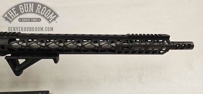 Odin Works OTR-15 .223 Wylde AR15 - Image 8 of 15