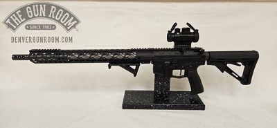 Odin Works OTR-15 .223 Wylde AR15 - Image 10 of 15