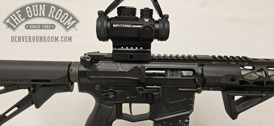 Odin Works OTR-15 .223 Wylde AR15 - Image 5 of 15