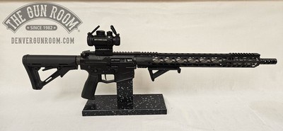 Odin Works OTR-15 .223 Wylde AR15 - Image 1 of 15