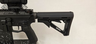Odin Works OTR-15 .223 Wylde AR15 - Image 11 of 15