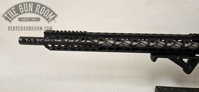 Odin Works OTR-15 .223 Wylde AR15 - Image 15 of 15