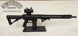 Odin Works OTR-15 .223 Wylde AR15 - Image 1 of 15