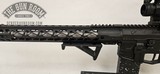 Odin Works OTR-15 .223 Wylde AR15 - Image 14 of 15