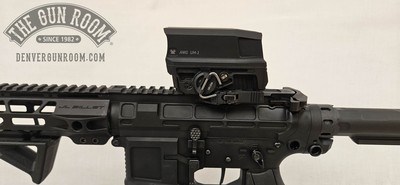 Santan Tactical STT-15 Upper + Lower + Vortex UH-1 - Image 4 of 16