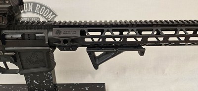Santan Tactical STT-15 Upper + Lower + Vortex UH-1 - Image 15 of 16