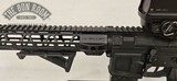 Santan Tactical STT-15 Upper + Lower + Vortex UH-1 - Image 5 of 16