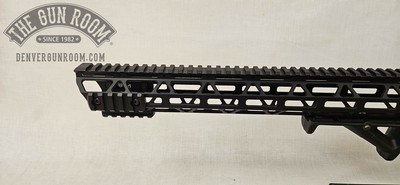 Santan Tactical STT-15 Upper + Lower + Vortex UH-1 - Image 7 of 16