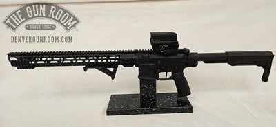 Santan Tactical STT-15 Upper + Lower + Vortex UH-1 - Image 1 of 16