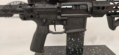 Santan Tactical STT-15 Upper + Lower + Vortex UH-1 - Image 12 of 16