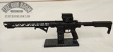 Santan Tactical STT-15 Upper + Lower + Vortex UH-1 - Image 1 of 16
