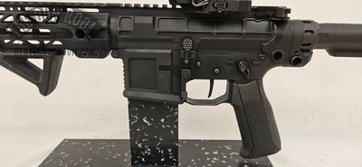 Santan Tactical STT-15 Upper + Lower + Vortex UH-1 - Image 3 of 16