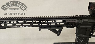Santan Tactical STT-15 Upper + Lower + Vortex UH-1 - Image 6 of 16