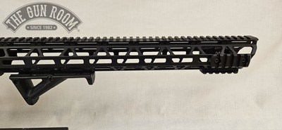Santan Tactical STT-15 Upper + Lower + Vortex UH-1 - Image 16 of 16