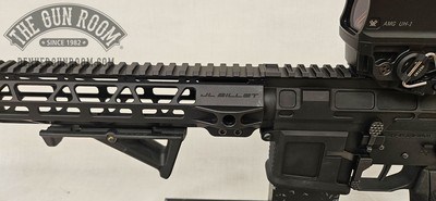 Santan Tactical STT-15 Upper + Lower + Vortex UH-1 - Image 5 of 16