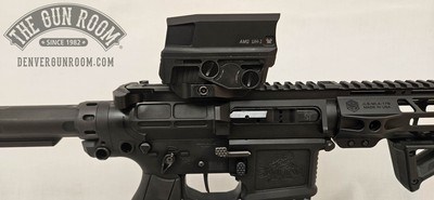 Santan Tactical STT-15 Upper + Lower + Vortex UH-1 - Image 13 of 16