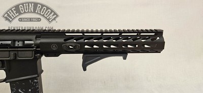 Pro2A Tactical AR15 Receiver Set - Image 5 of 9