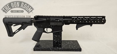 Pro2A Tactical AR15 Receiver Set - Image 1 of 9