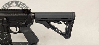 Pro2A Tactical AR15 Receiver Set - Image 7 of 9