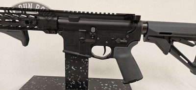 Pro2A Tactical AR15 Receiver Set - Image 8 of 9