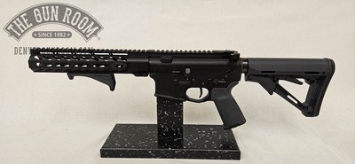 Pro2A Tactical AR15 Receiver Set - Image 6 of 9