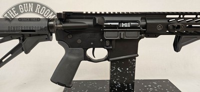 Pro2A Tactical AR15 Receiver Set - Image 3 of 9