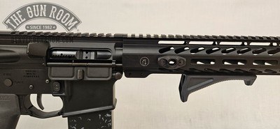 Pro2A Tactical AR15 Receiver Set - Image 4 of 9