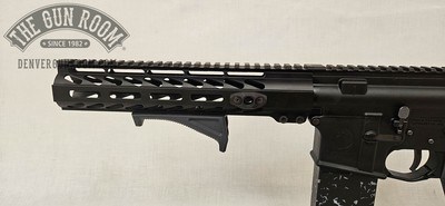 Pro2A Tactical AR15 Receiver Set - Image 9 of 9
