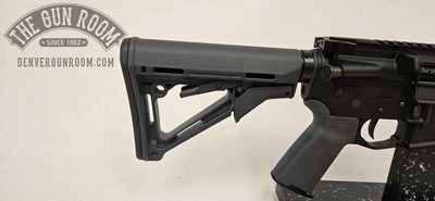 Pro2A Tactical AR15 Receiver Set - Image 2 of 9