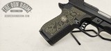 Wilson Combat EDC X9 9mm W/ Bag + Extra Mag - Image 9 of 14