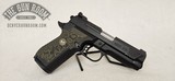 Wilson Combat EDC X9 9mm W/ Bag + Extra Mag - Image 8 of 14