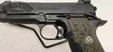 Wilson Combat EDC X9 9mm W/ Bag + Extra Mag - Image 5 of 14