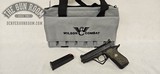 Wilson Combat EDC X9 9mm W/ Bag + Extra Mag - Image 1 of 14